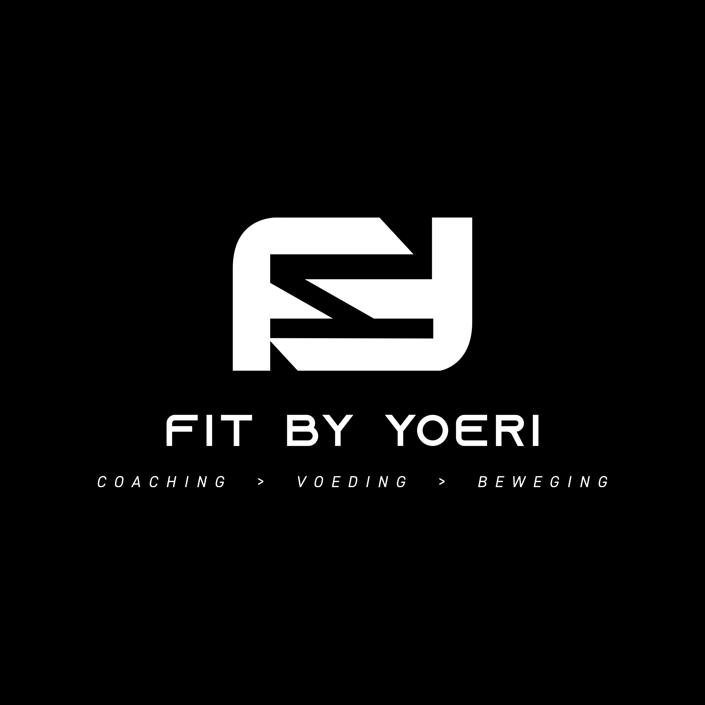 Fit by Yoeri